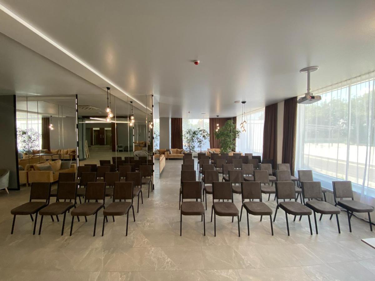 Optima Collection Kamianske Otel Dış mekan fotoğraf