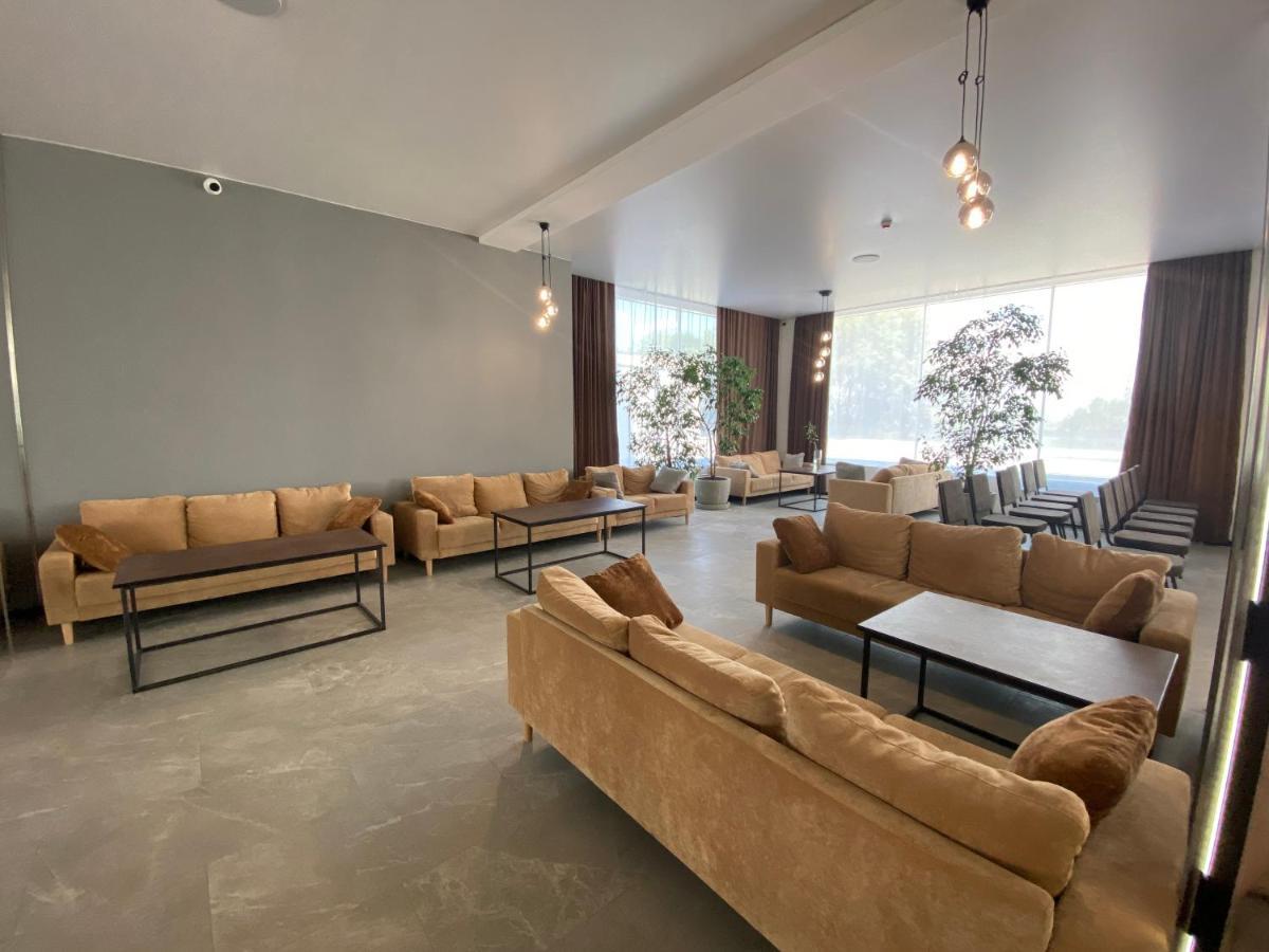 Optima Collection Kamianske Otel Dış mekan fotoğraf