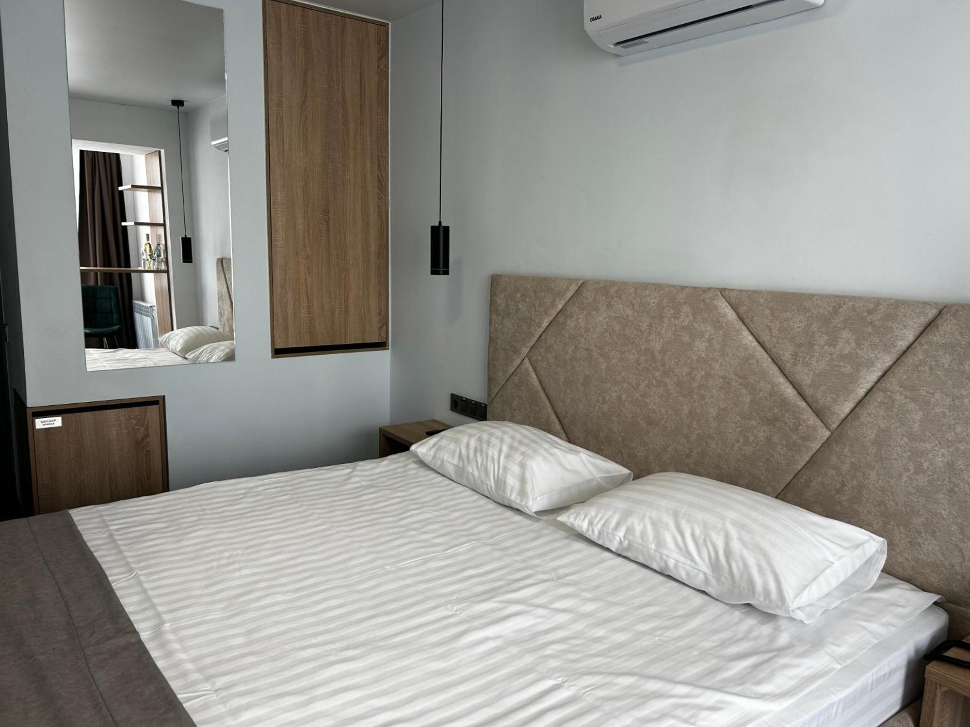 Optima Collection Kamianske Otel Dış mekan fotoğraf